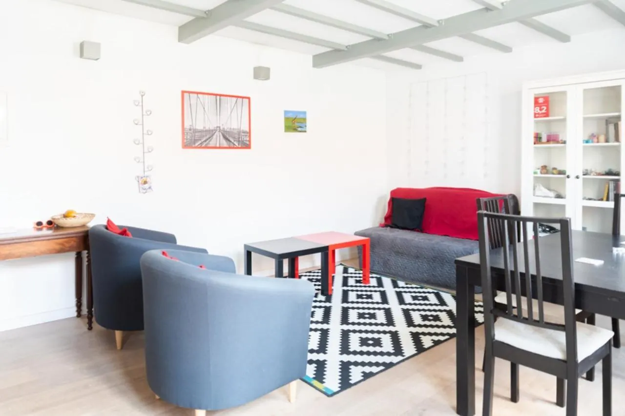 Nice Apt Near Champ De Mars *