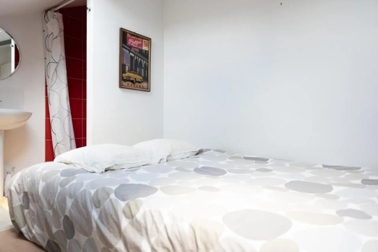 Nice Apt Near Champ De Mars * Paris